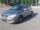 Chery M11 (A3) 1.6 МТ, 2010, 136 000 км