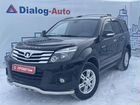 Great Wall Hover H3 2.0 МТ, 2014, 146 000 км