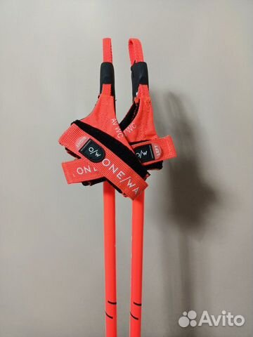 Карбоновые палки one way premio 30 OW Premio 30