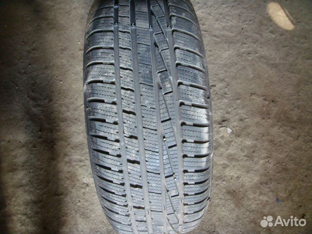 Goodyear UltraGrip Performance 205/55 R16