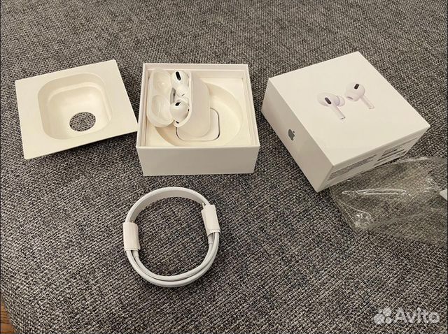 Airpods pro