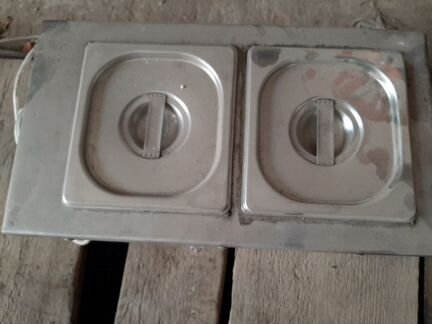 Шоколадница