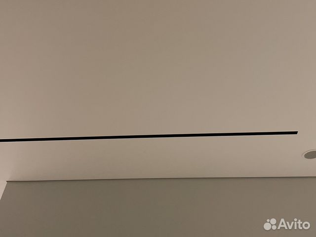 Трековые светильники