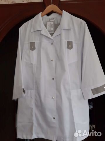 Медицинский костюм