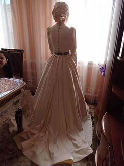 Свадебное платье в прокат / продажа