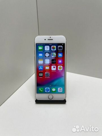 Смартфон Apple iPhone 6 16GB (T15503)