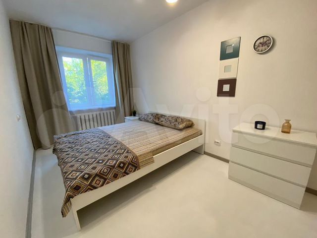 2-к. квартира, 45 м², 3/5 эт.