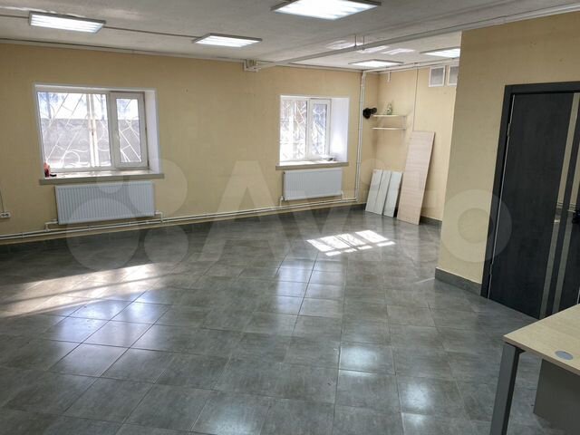 Помещение свободного назначения, 55 м²