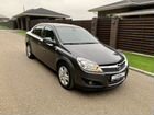 Opel Astra 1.6 МТ, 2012, 133 000 км