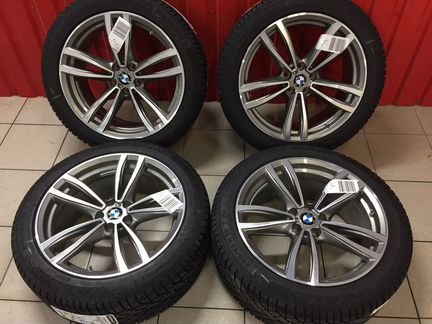 Новые на бмв 7 серии G11 G12 и бмв 6 серии GT G32