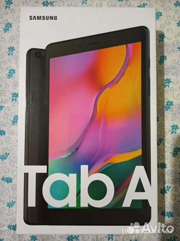 Планшет samsung galaxy tab a 8дюймов 2/32гиг