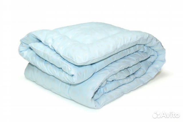 Одеяла новые в упаковке