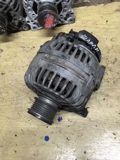 Генератор 140А 06F903023J 1.9tdi VW, Audi, Skoda