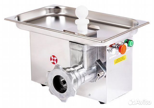 Мясорубка тм-32М