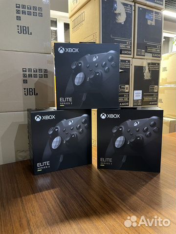 Xbox Elite Wireless Controller Series 2