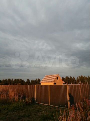 Участок 14,4 сот. (ИЖС)