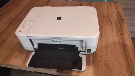 Мфу Canon MG3540