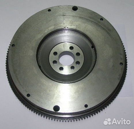 Маховик на Газель дв. 406-405 змз