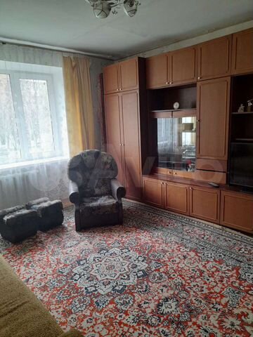 2-к. квартира, 48 м², 1/8 эт.