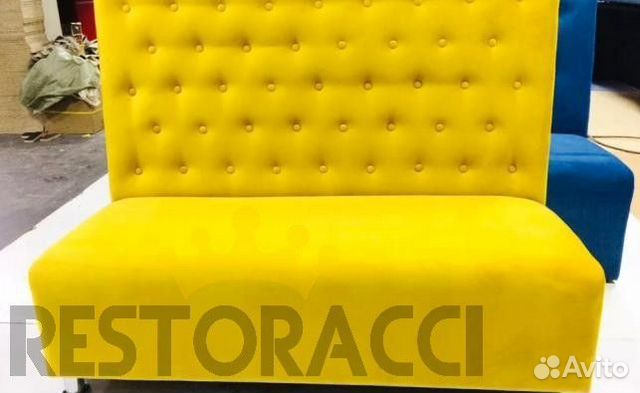 Мебель для ресторанов / Любые дизайны