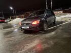 Ford Focus 2.0 МТ, 2006, 142 700 км