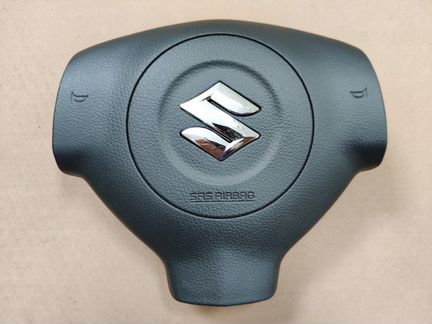 Накладка руля Suzuki Swift