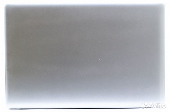 Корпус для ноутбука Irbis NB68 серый corp550