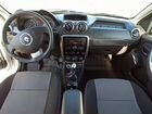 Renault Duster 2.0 МТ, 2013, 95 000 км объявление продам