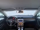 Volkswagen Passat 2.0 AT, 2007, 265 258 км объявление продам