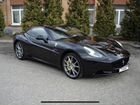 Ferrari California 4.3 AMT, 2012, 35 000 км объявление продам