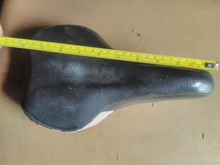 Сидение для велосипеда