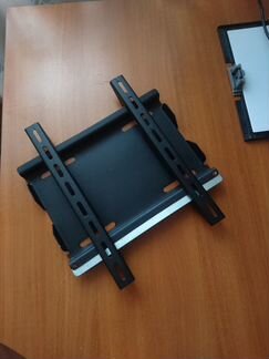 Кронштейн крепление для телевизора до 50 дюйма