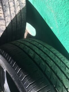 Toyo 4X4 A/T 215/65 R16, 4 шт