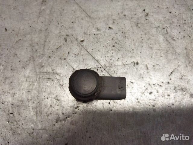 Датчик парковки передний Ford S-Max универсал 2.0