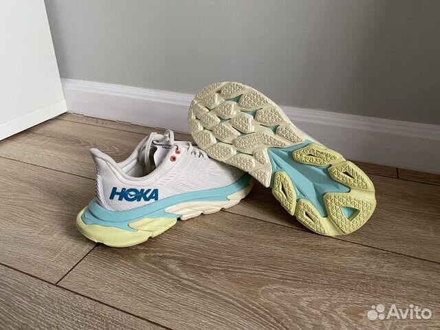 Hoka Clifton Edge (Оригинал,Новые)