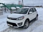 Great Wall Hover M4 1.5 МТ, 2014, 36 500 км