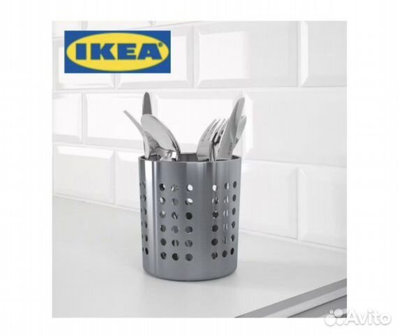 Сушилка и подставка для посуды IKEA