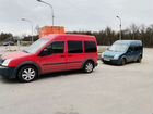Ford Tourneo Connect 1.8 МТ, 2008, 330 000 км