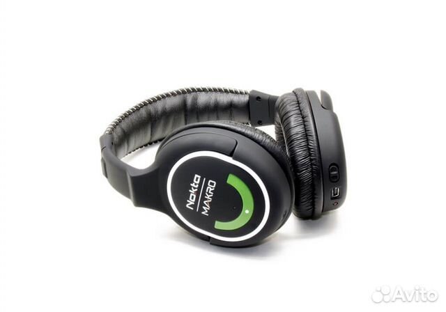 Беспроводные наушники MinelabML80 equinox,vanquish