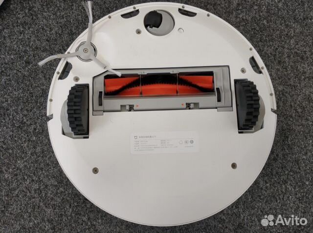 Xiaomi Mi robot vacuum cleaner 1s Новые в наличии