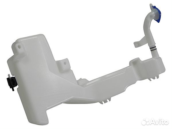Бачок омывателя Haval H6