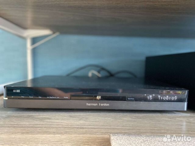 Harman kardon hk 990 + hd 990 bt ldac