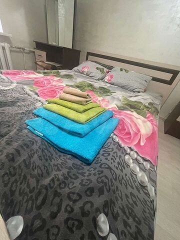 1-к. квартира, 37 м², 2/5 эт.