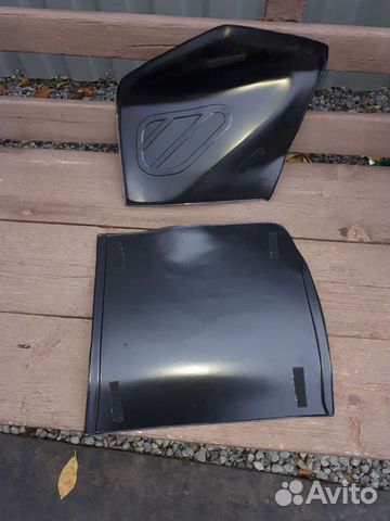 Площадка под педали Лада Веста