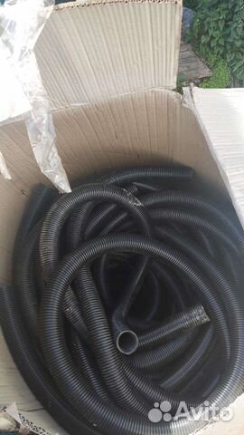 Шланг для пылесоса