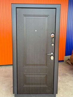 Дверь входная Арктика 100мм