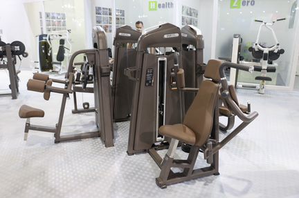 Комплект оборудования