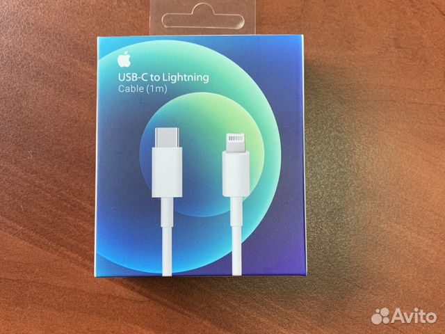 Usb кабель для iPhone