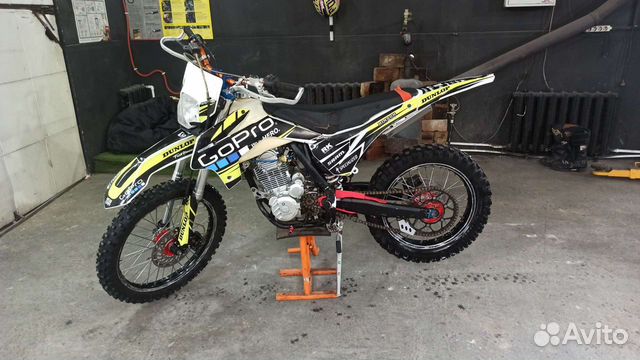 Avantis 250 с птс