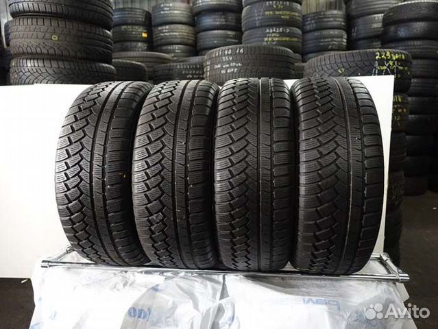 Pirelli Scorpion Winter 225/65 R17